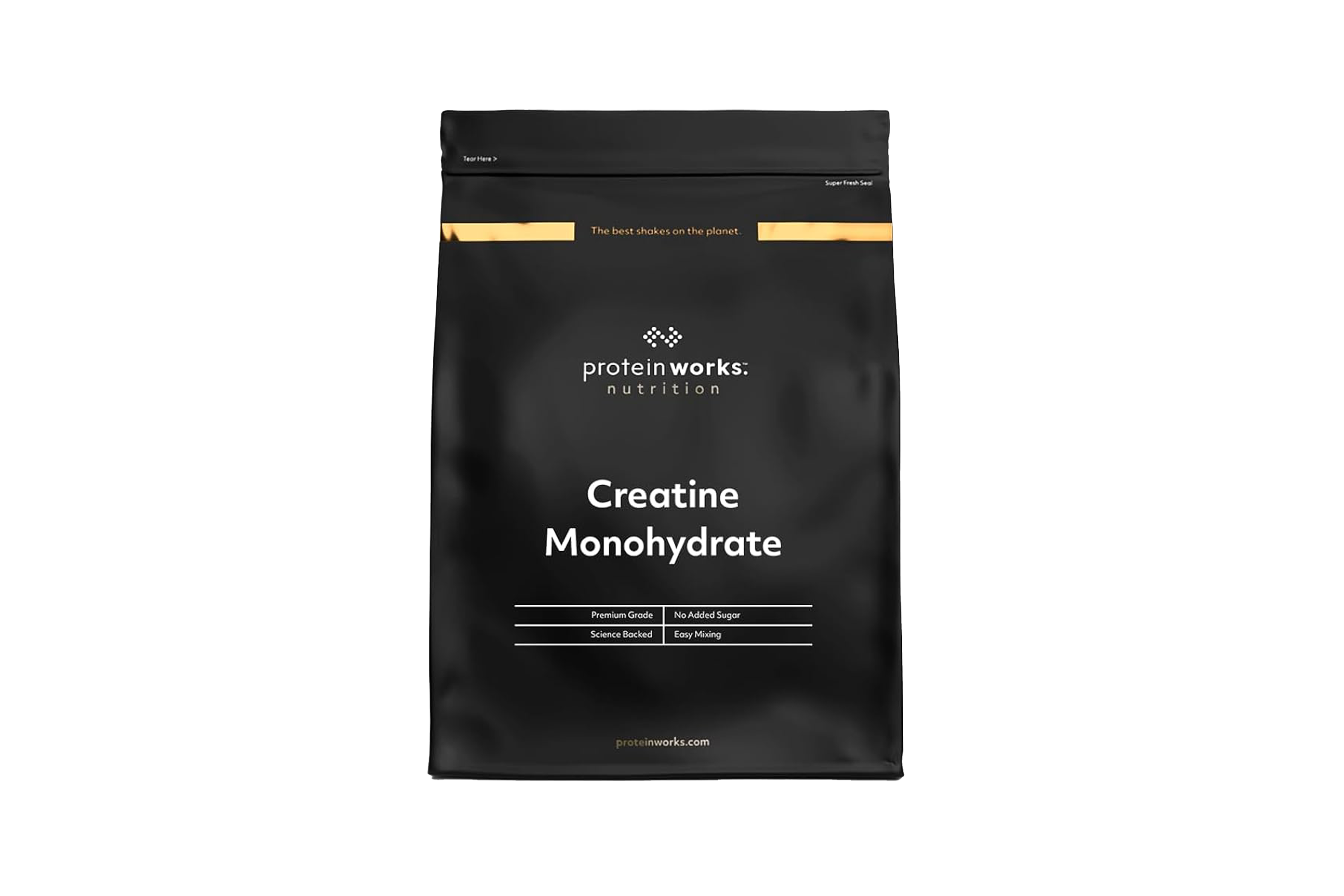 best creatine indybest review Protein Works creatine monohydrate