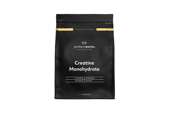 best creatine indybest review Protein Works creatine monohydrate