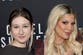 Tori Spelling says daughter was homeschooled for a year because of brutal bullying over skin condition