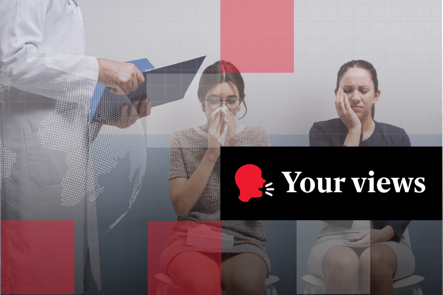 Getting an appointment with a GP can take more time than patients bargained for