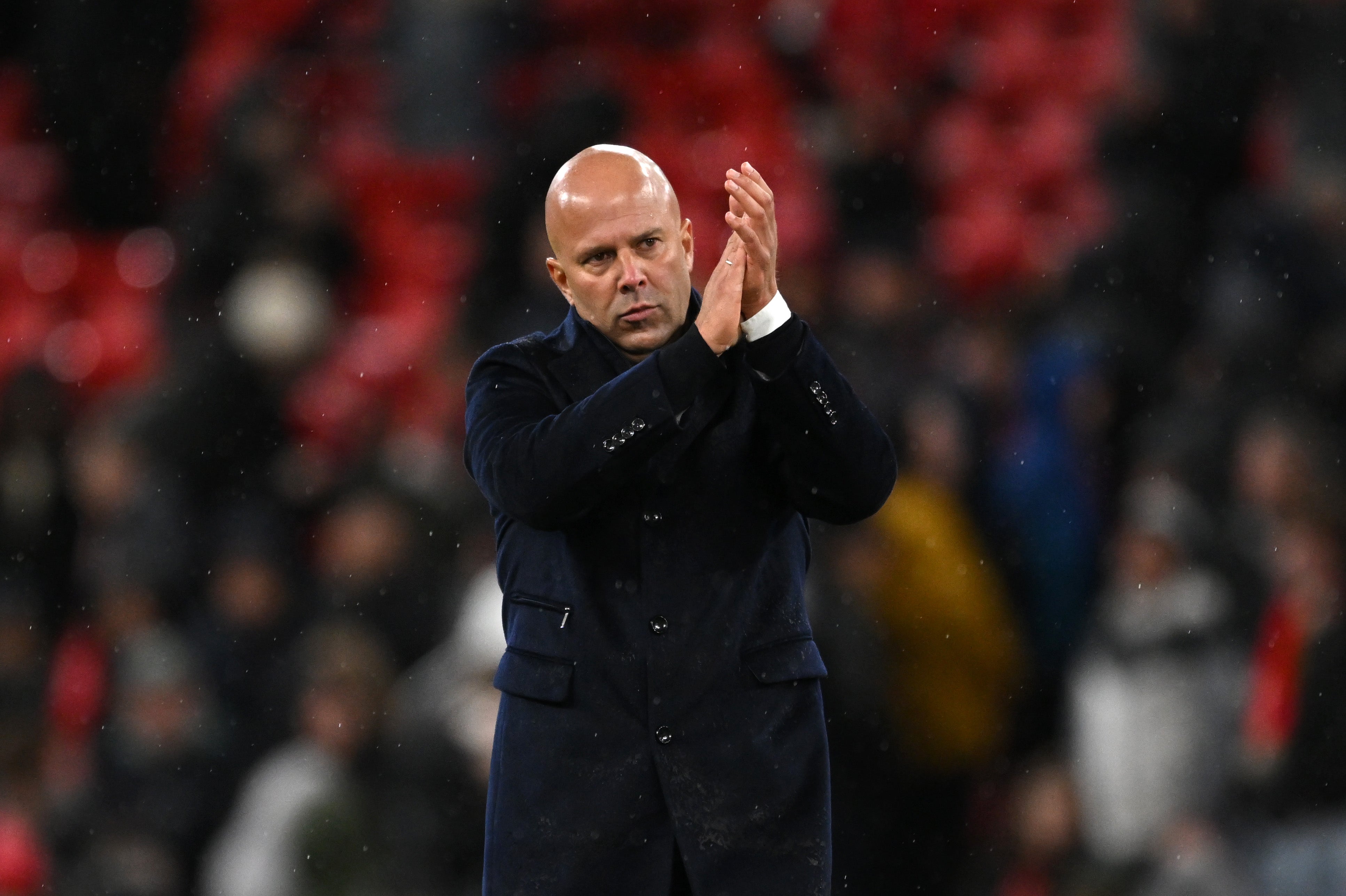 The Reds prohráli v Premier League čtyři zápasy v řadě