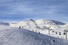 The 12 best ski resorts in Italy for holidays in 2025/2026