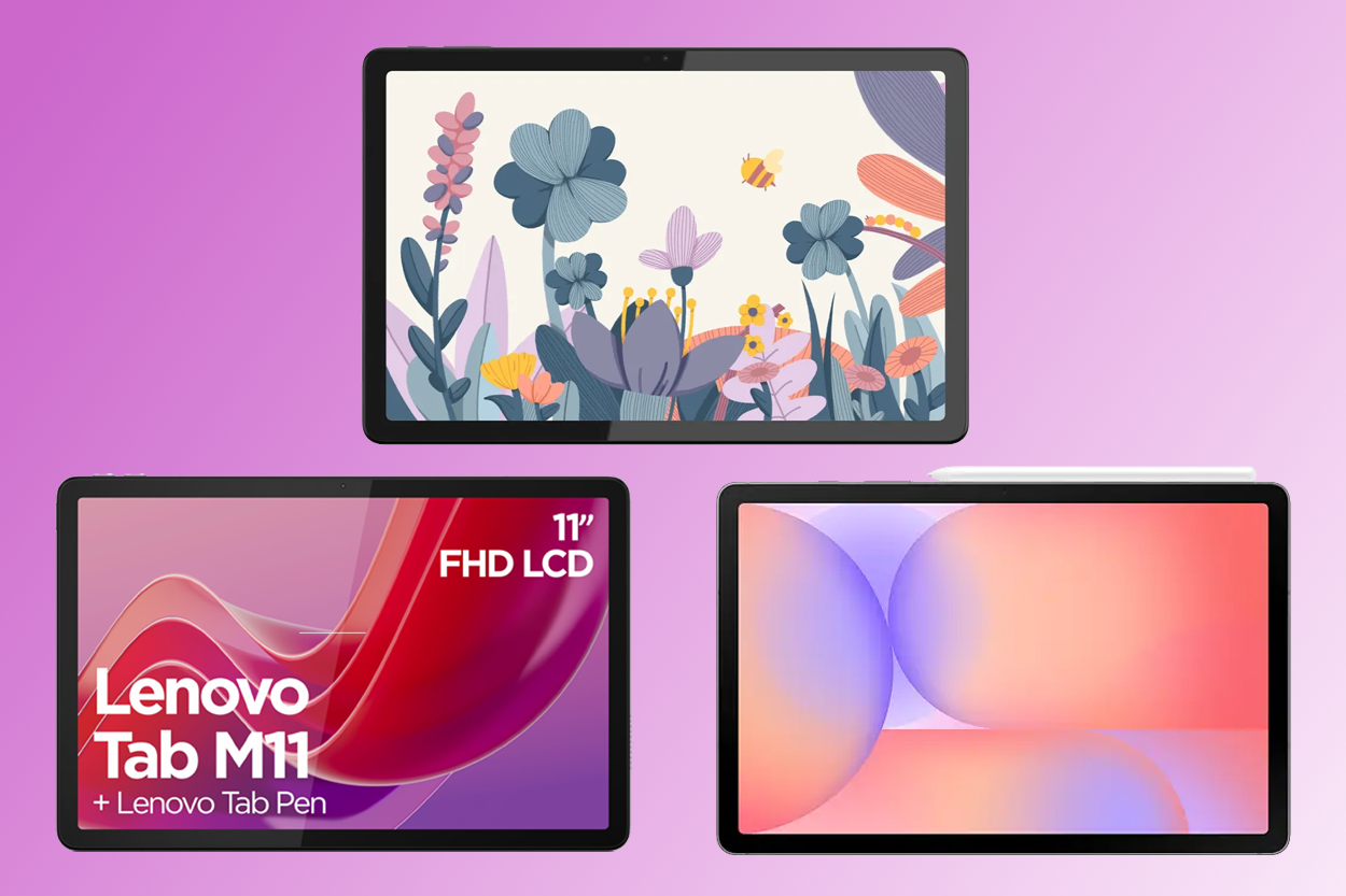 <p>These are the best tablet deals you can shop right now, including Apple iPads, Samsung and Amazon Fire</p>