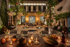 10 best hotels in Seville, reviewed by a local expert for style and location