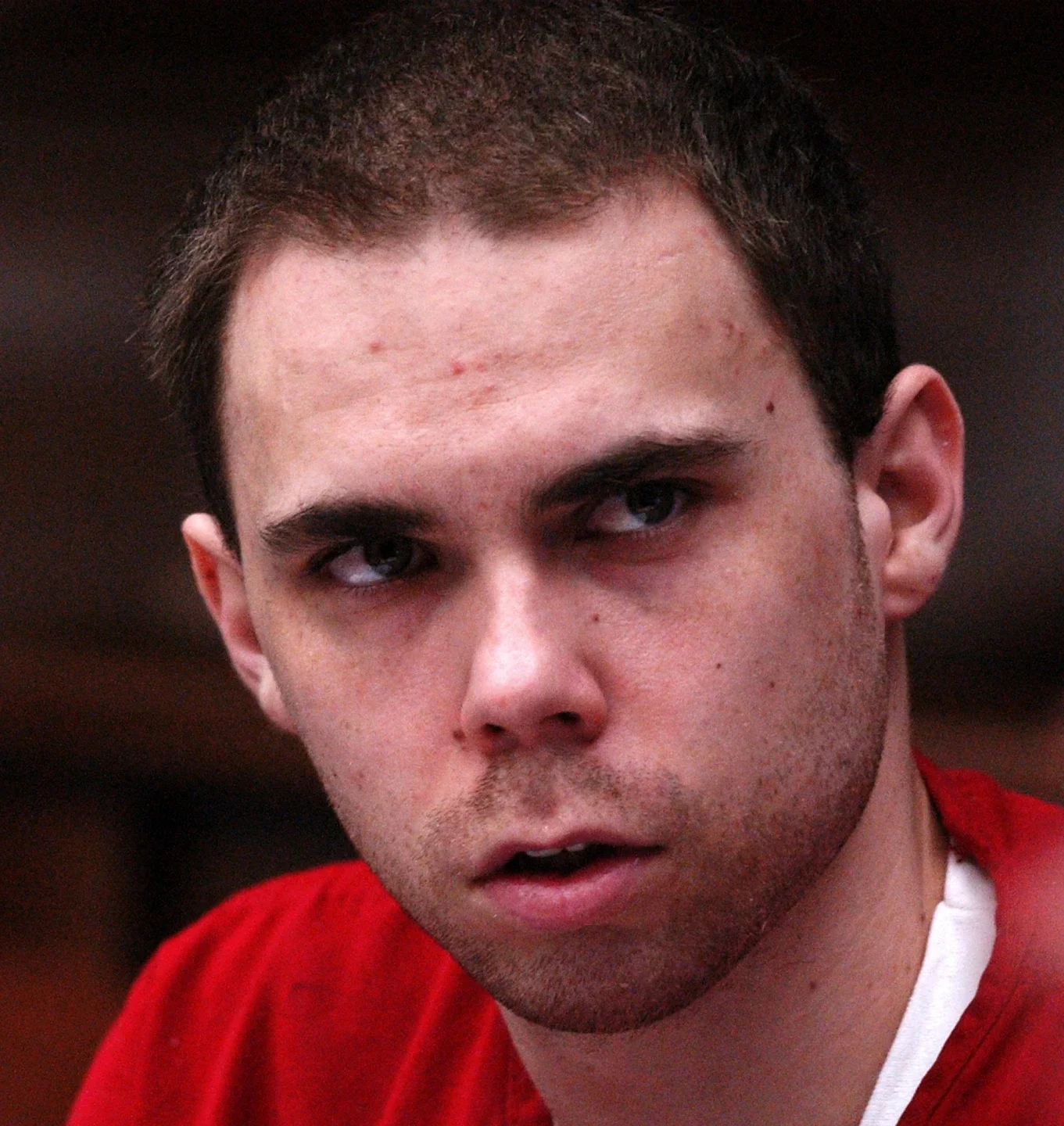 Stephen Corey Bryant