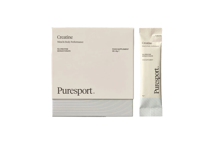 best creatine indybest review Pure Sport creatine monohydrate