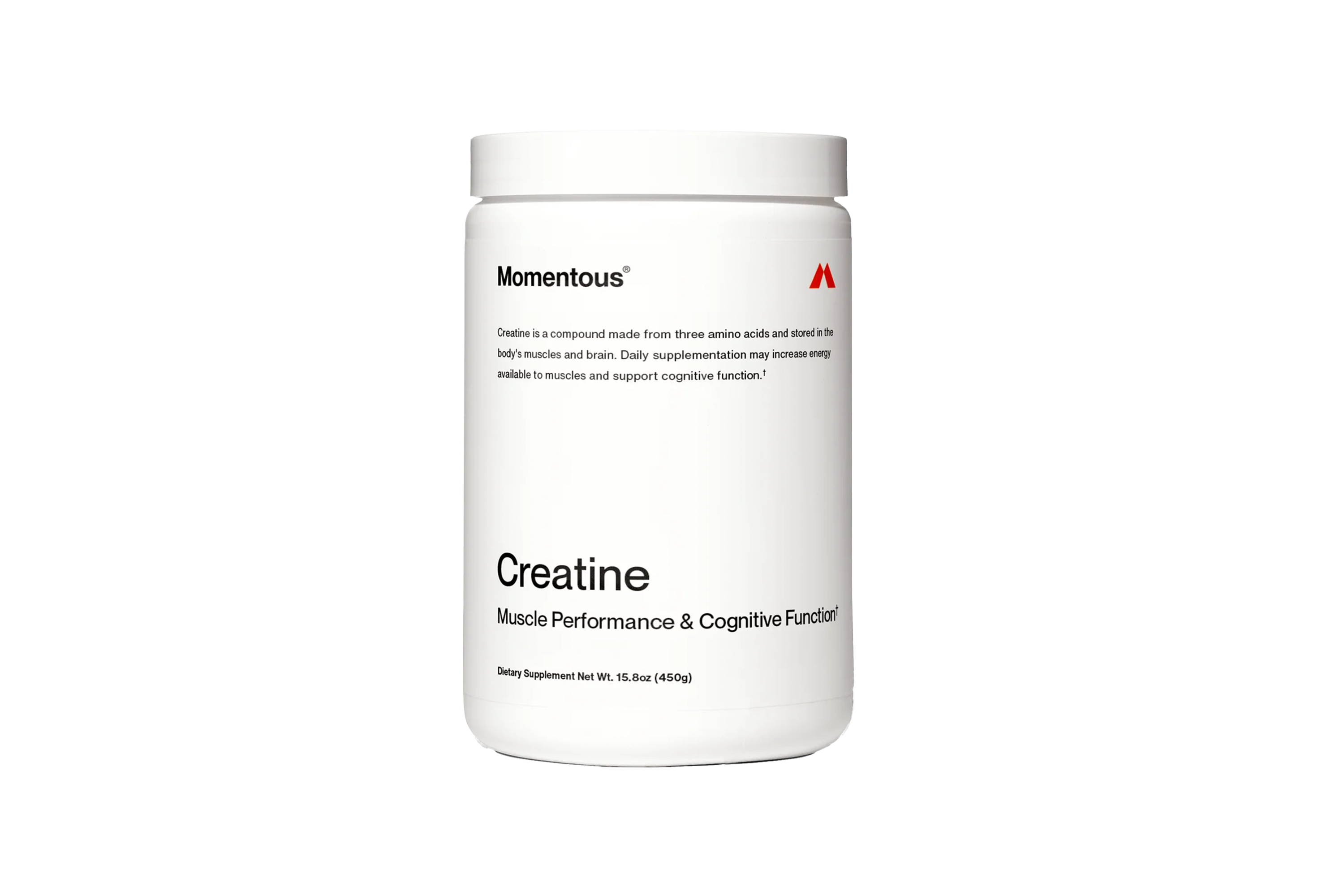best creatine indybest review Momentous creatine