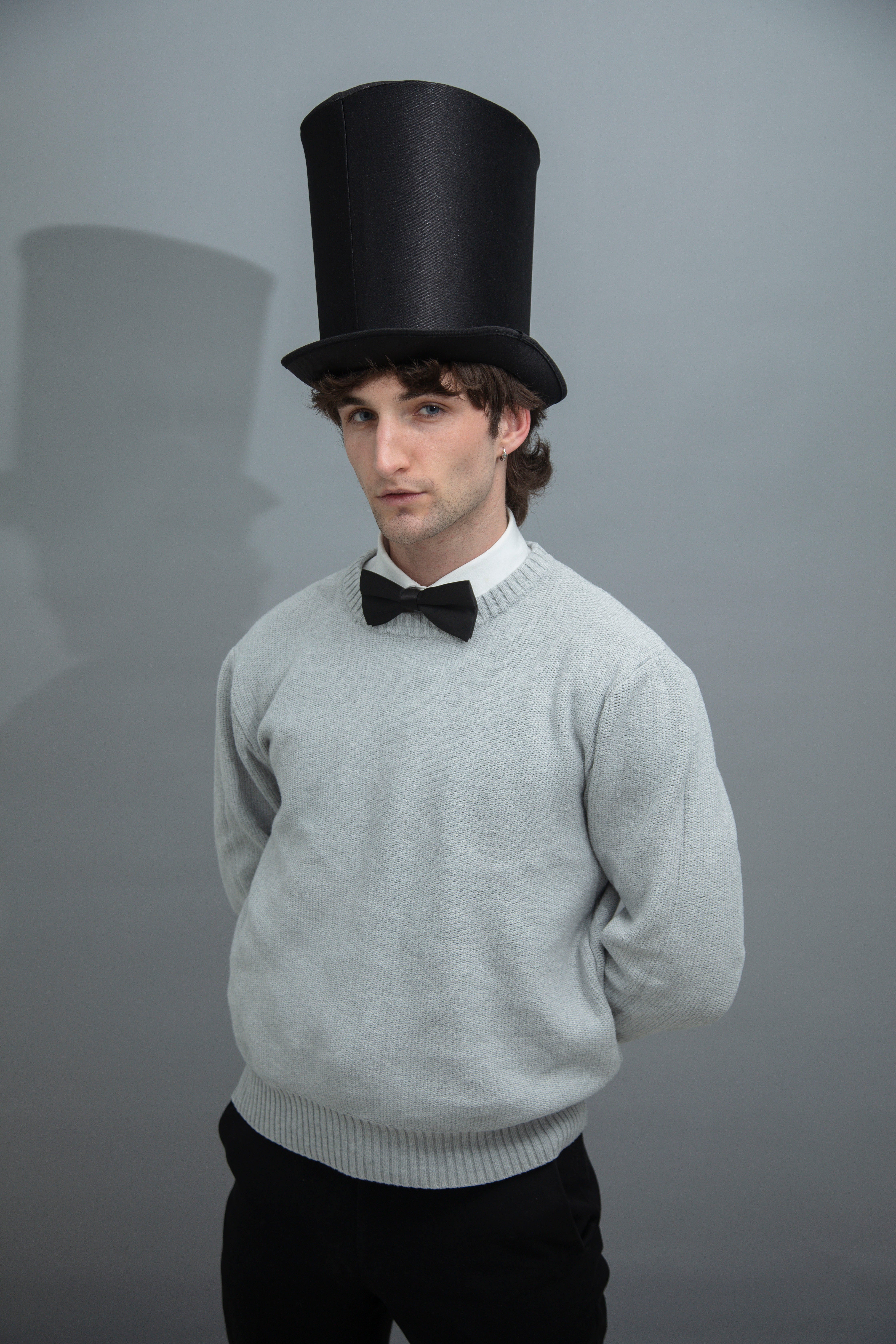 The Timothees Chalamet Portrait Session