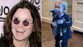 Kelly Osbourne’s son makes Halloween tribute to Ozzy by ‘biting off a bat’s head’