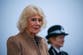 Queen Camilla speaks for the first time about being sexually assaulted on a train