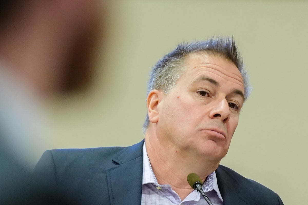 Rust gun supplier sues Alec Baldwin and producers over scapegoat smear campaign'