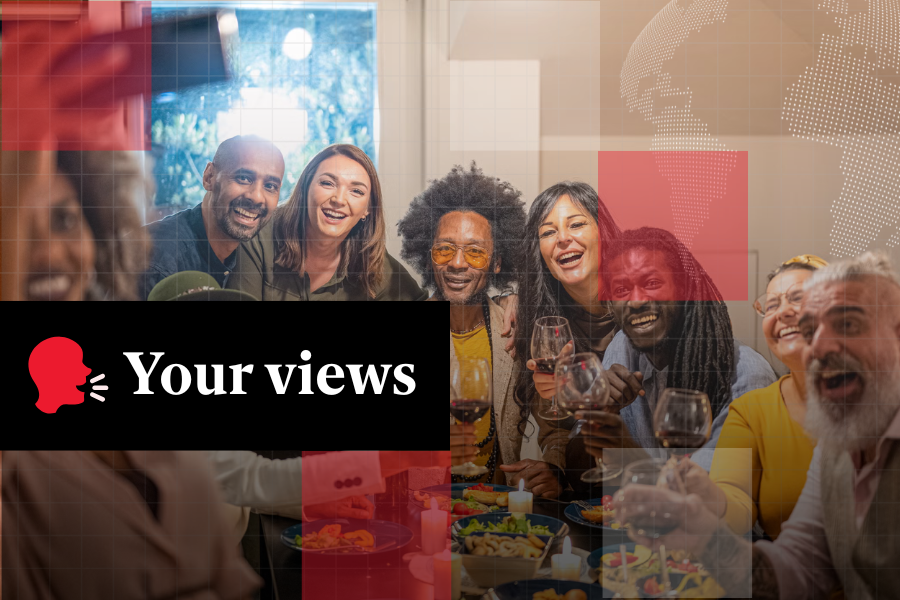 Buddy up: Friendships naturally split into different tiers of closeness