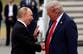 Trump-Putin summit in Budapest axed over Russia’s hardline stance on Ukraine