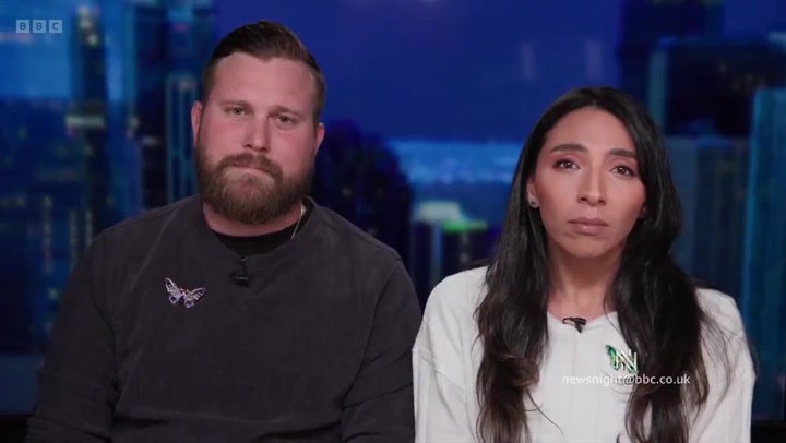 Giuffre’s brother has also called on the royal family to do more