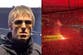 Liam Gallagher furiously chastises fan who launched flare into crowd at Oasis gig