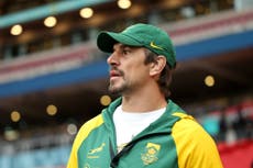 Springboks lock Eben Etzebeth apologises for eye gouge after ban — but says it was ‘never intentional’