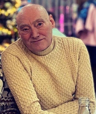 Peter Smith, 70, died following a helicopter crash in Bentley, Doncaster