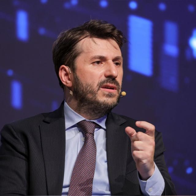 Gökhan Yücel says that there are many levels on which Britain and Turkey can cooperate