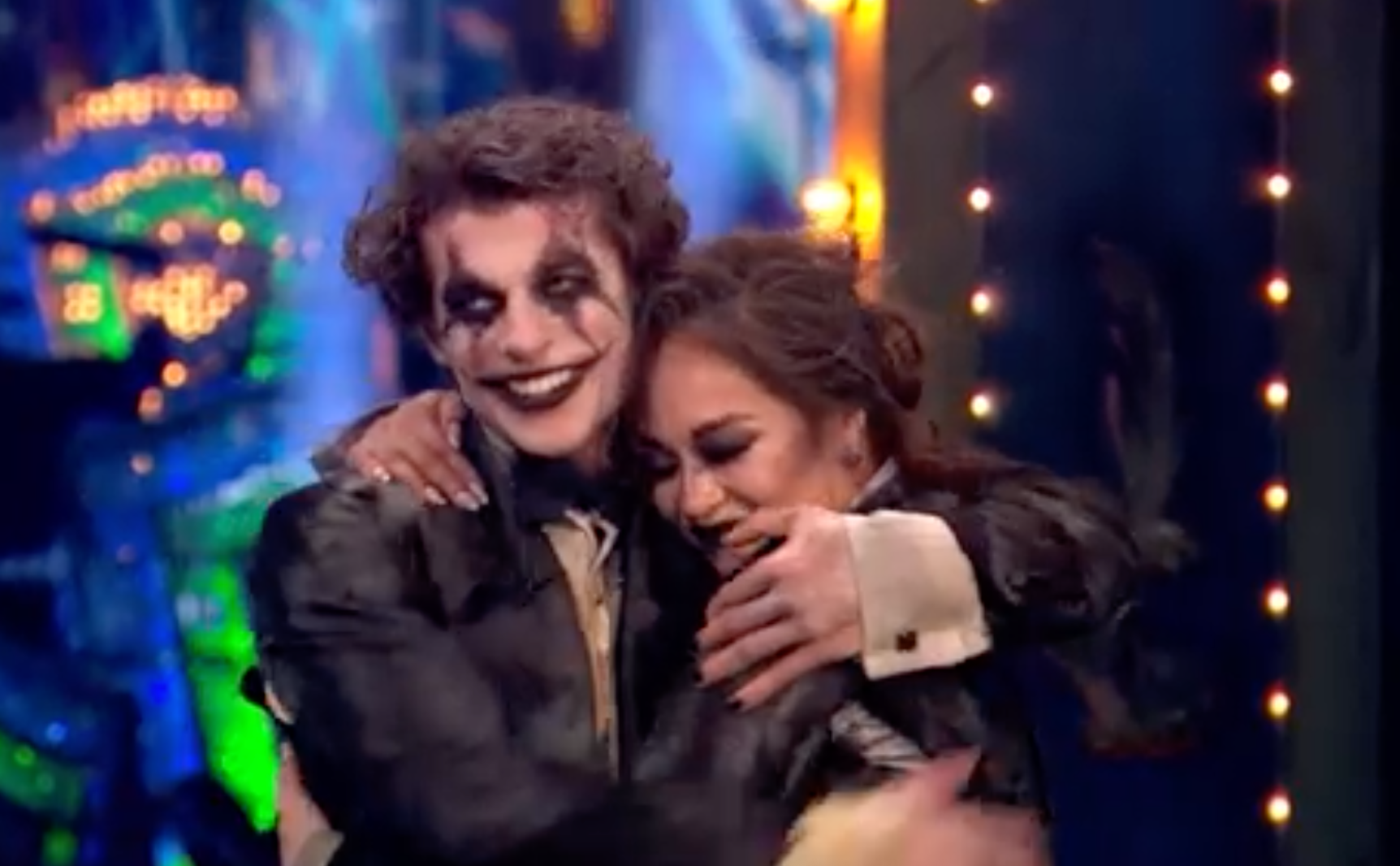 Strictly Come Dancing live: Lewis Cope returns after perfect score