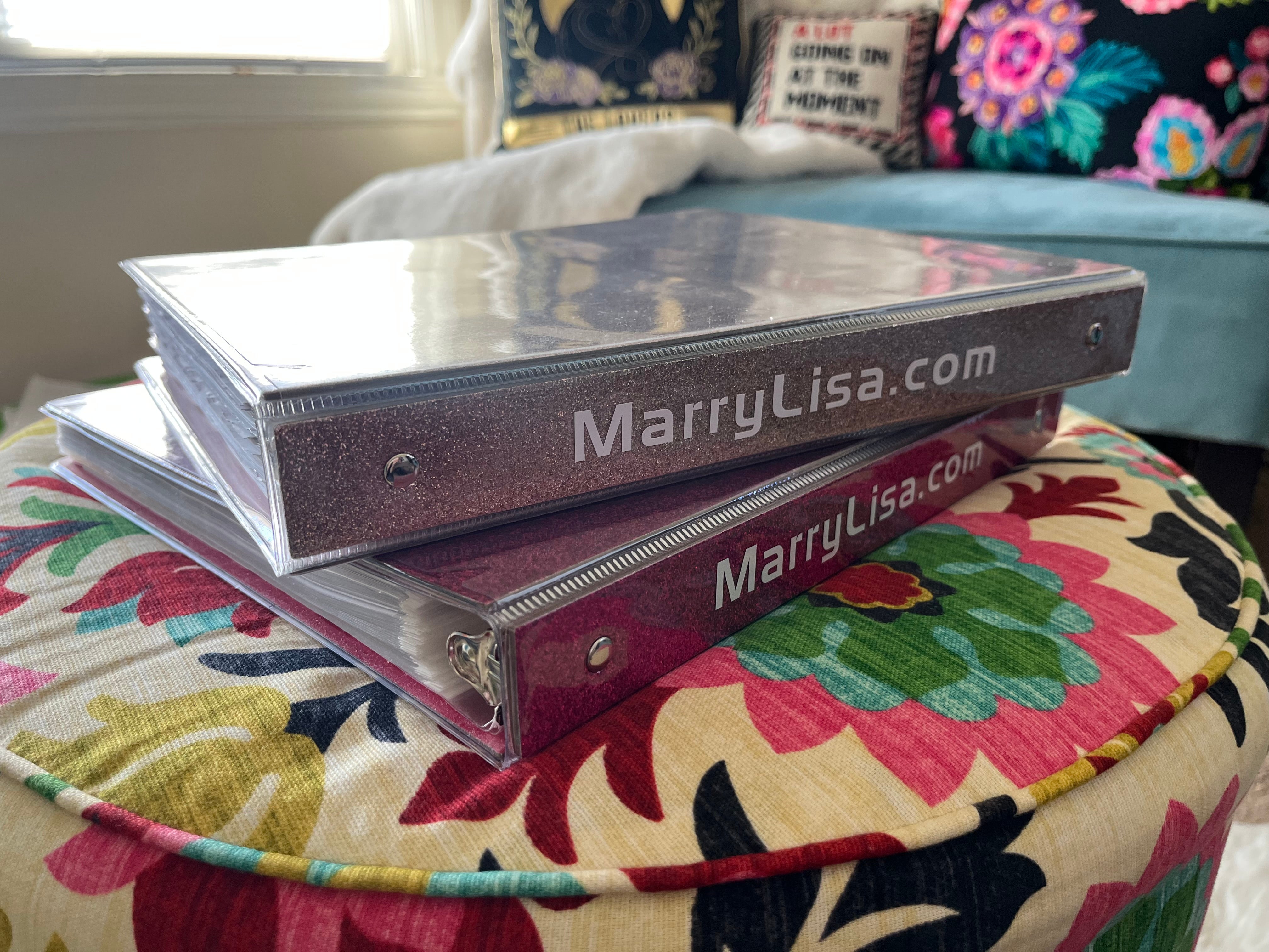 Lisa Catalano is keeping track of applications and supportive messages by printing them out and putting them in binders, she told The Independent