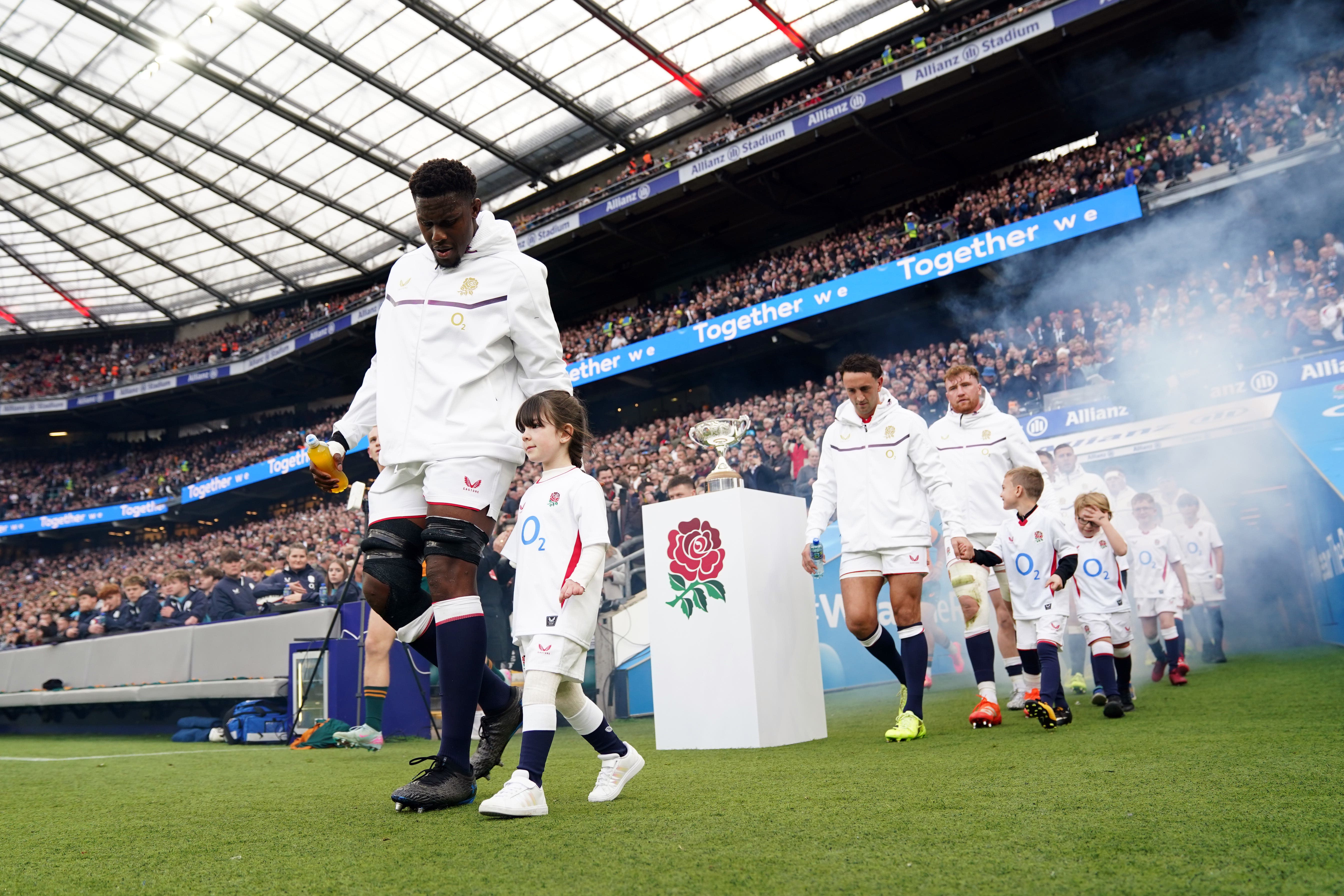 Strength in depth key for England: What we learned from win over Australia