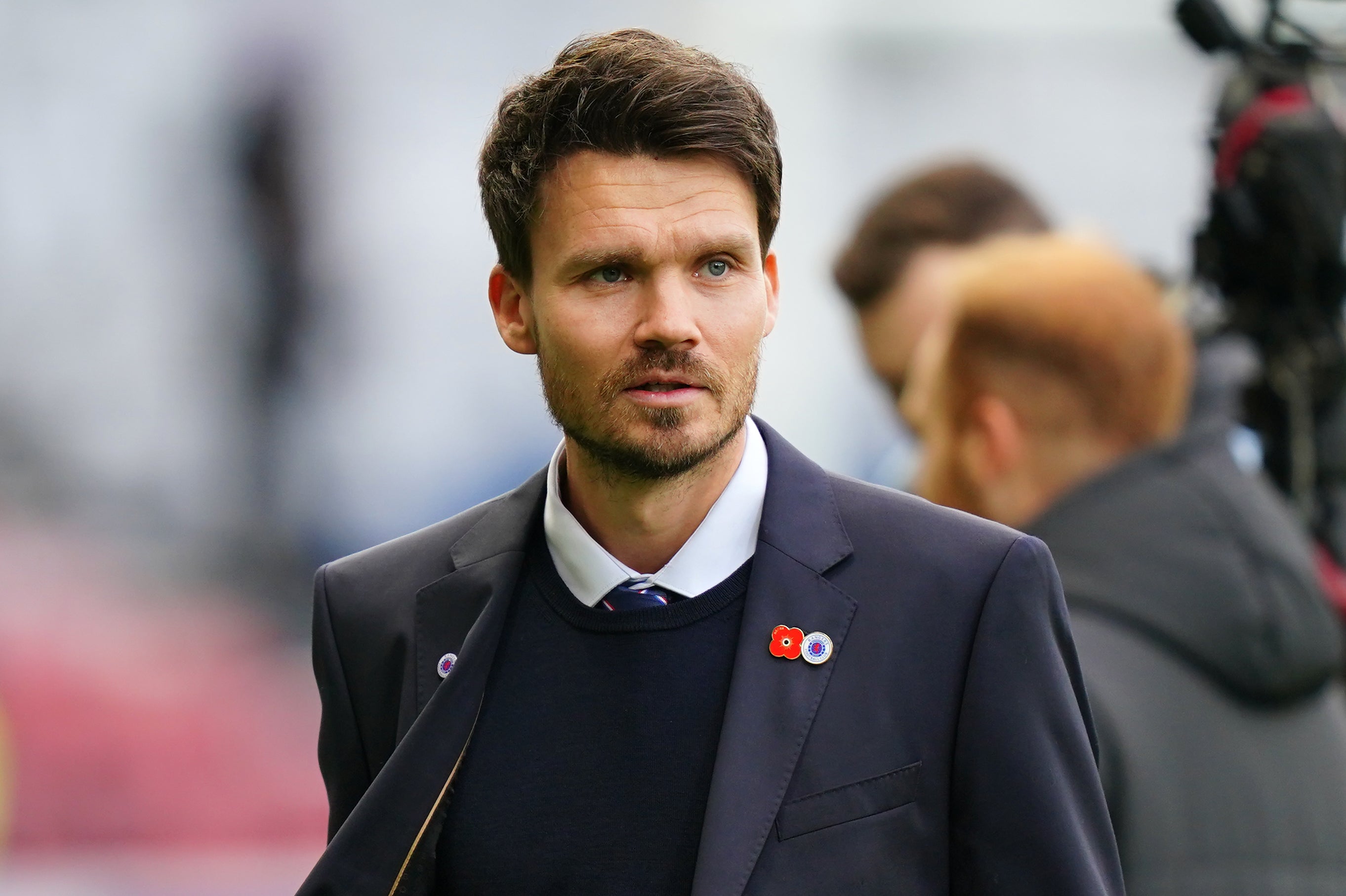 Rangers boss Danny Rohl will look to keep building on a promising start to life at Ibrox