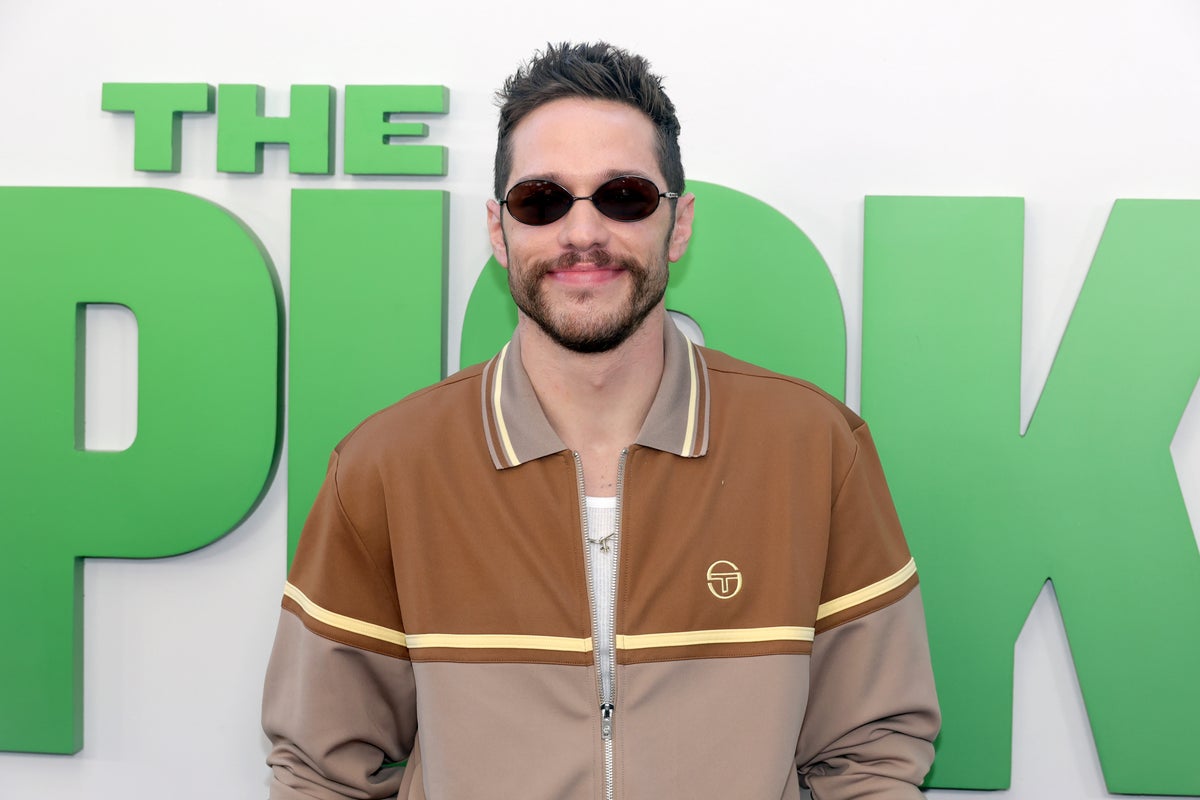 Pete Davidson reveals which tattoos he plans to keep amid removal process