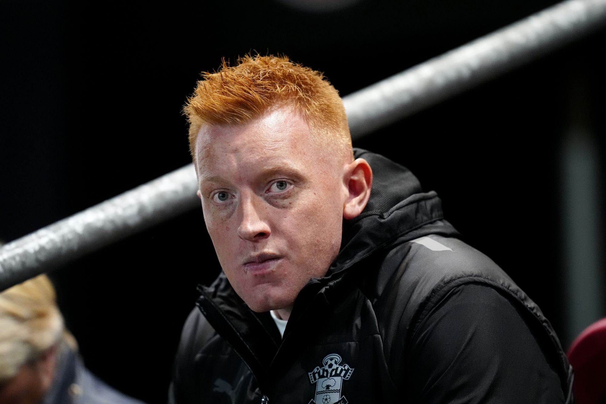 Will Still has left Southampton