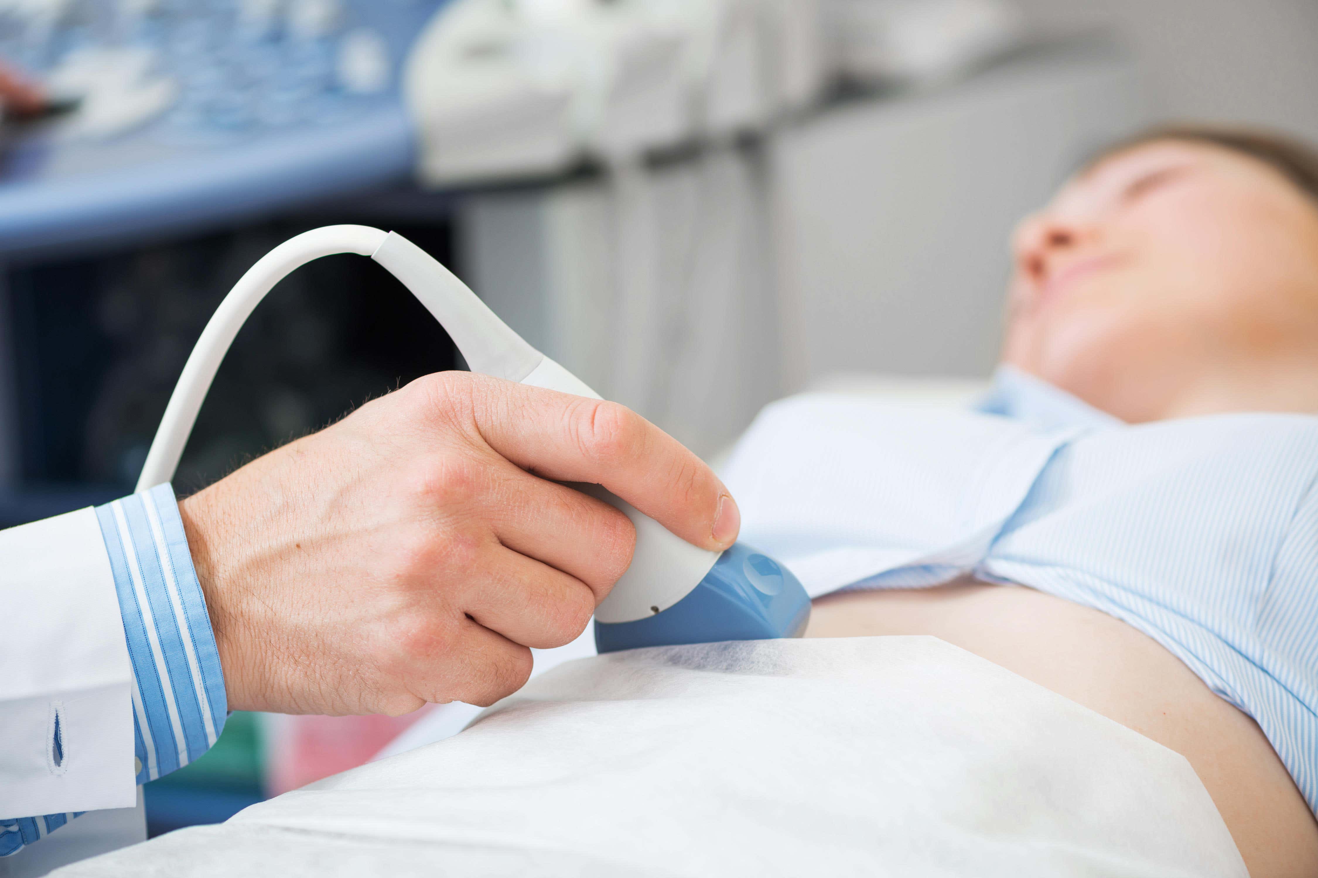 Unregulated ultrasounds like these are putting pregnant women like me at risk