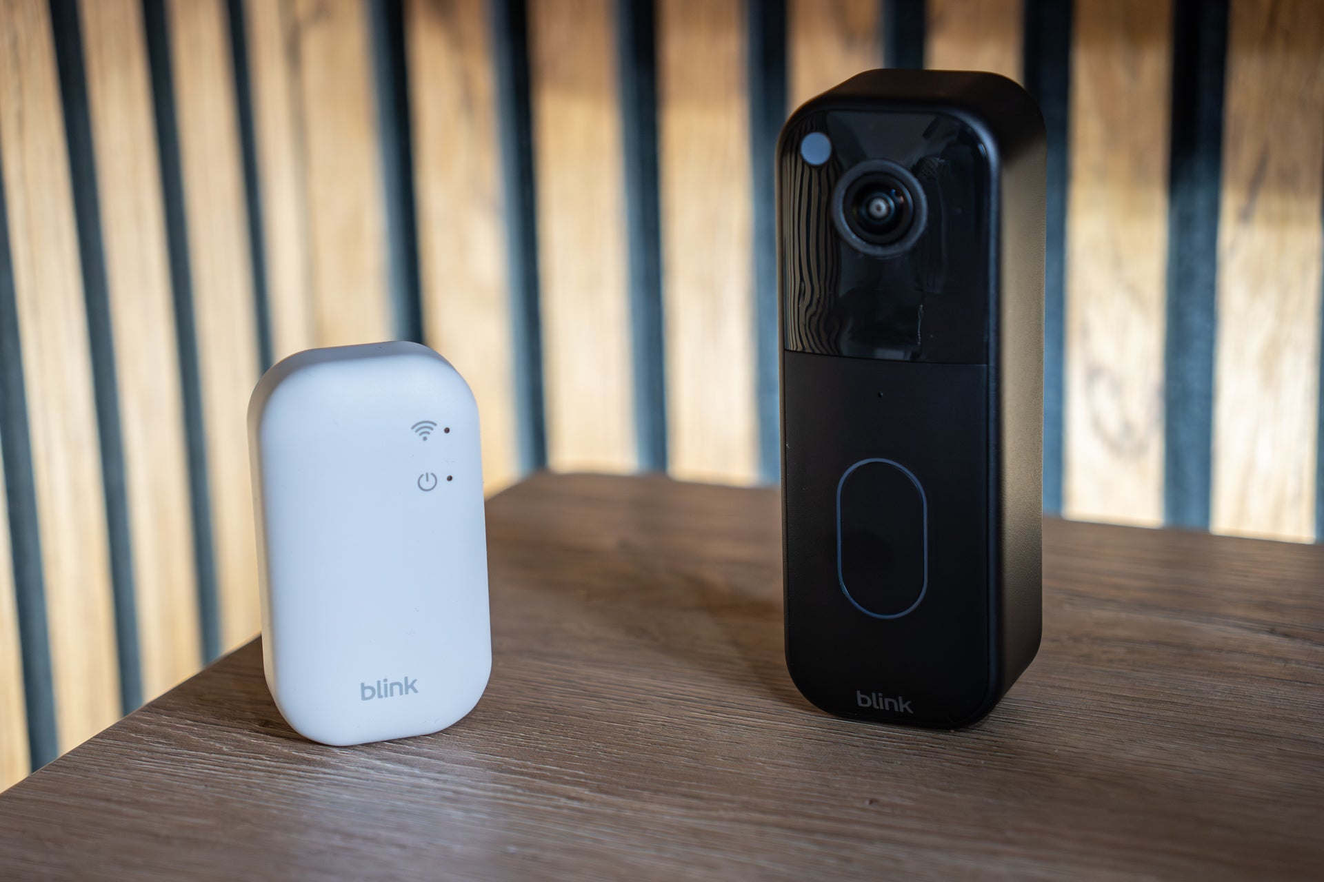 Blink Video Doorbell (2025)