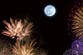 Biggest supermoon of the year to appear on Bonfire Night