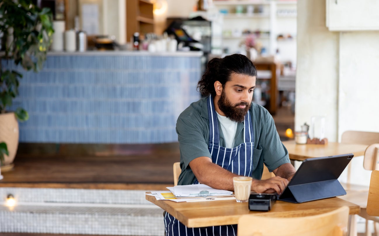 Service, tip or ‘admin’? Restaurants are adding new charges that leave diners guessing what’s really on the bill