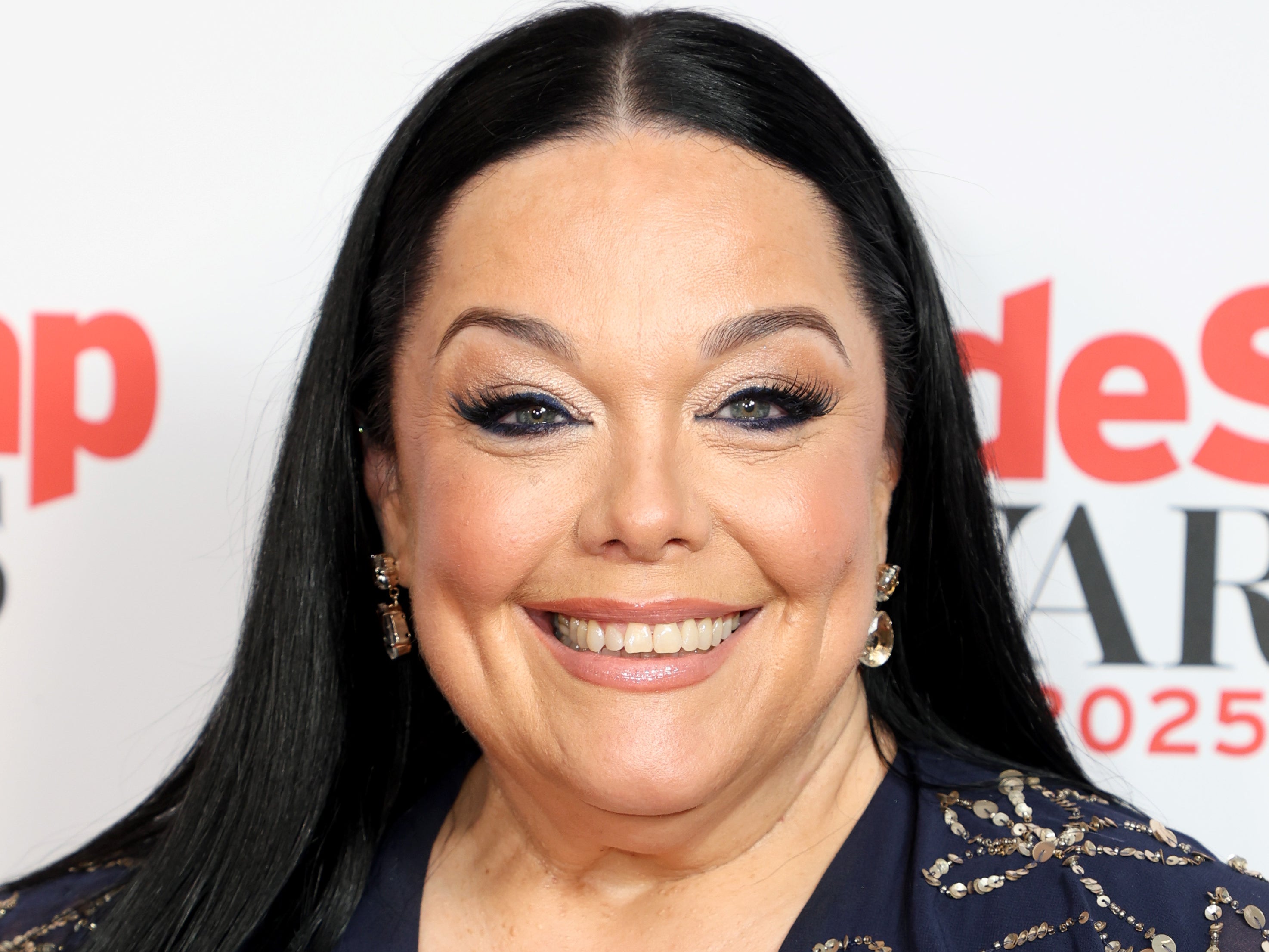 Lisa Riley is joining ‘I’m a Celebrity’ 2025