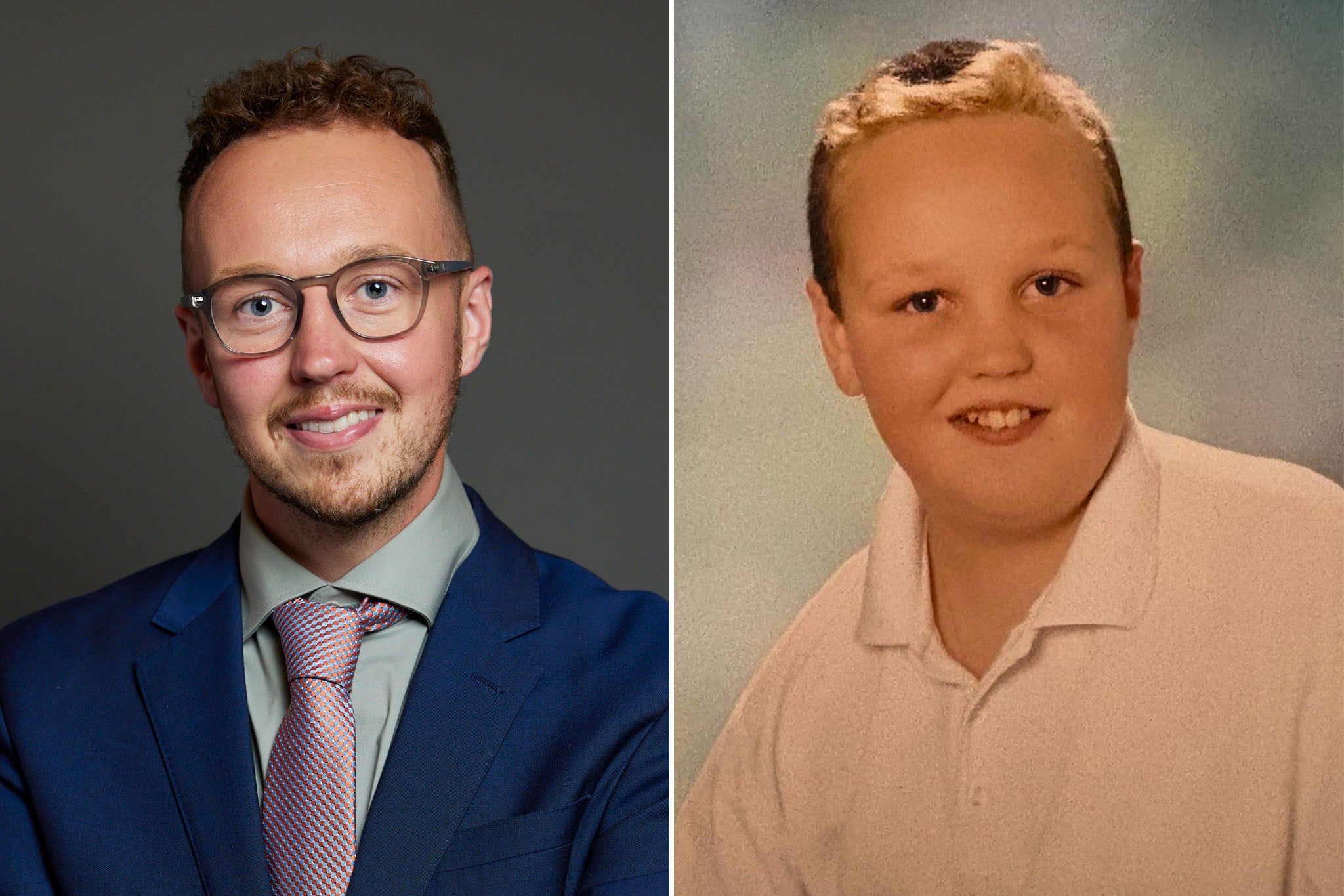 Adam Dance, who was elected Liberal Democrat MP for Yeovil in 2024, was diagnosed with dyslexia and ADHD as a schoolboy