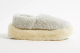 Best slippers Indybest review Yoko wool slipper