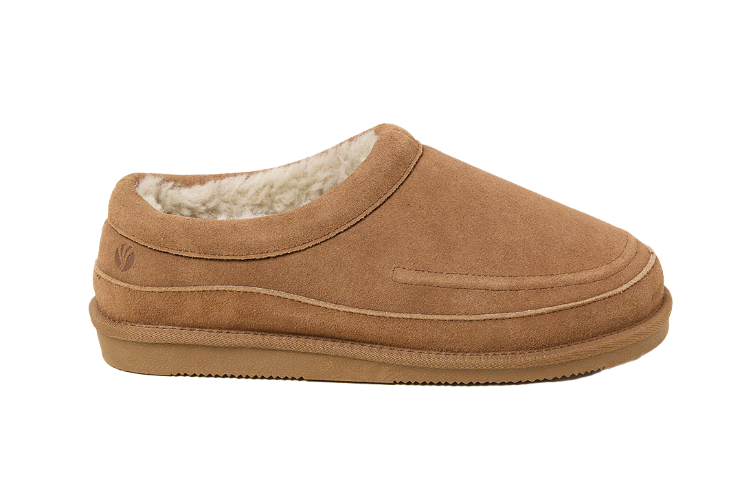 Best slippers IndyBest review Fatface snug Lewis mule