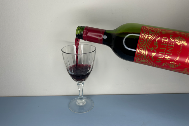 best mulled wine indybest review aldi mulled wine