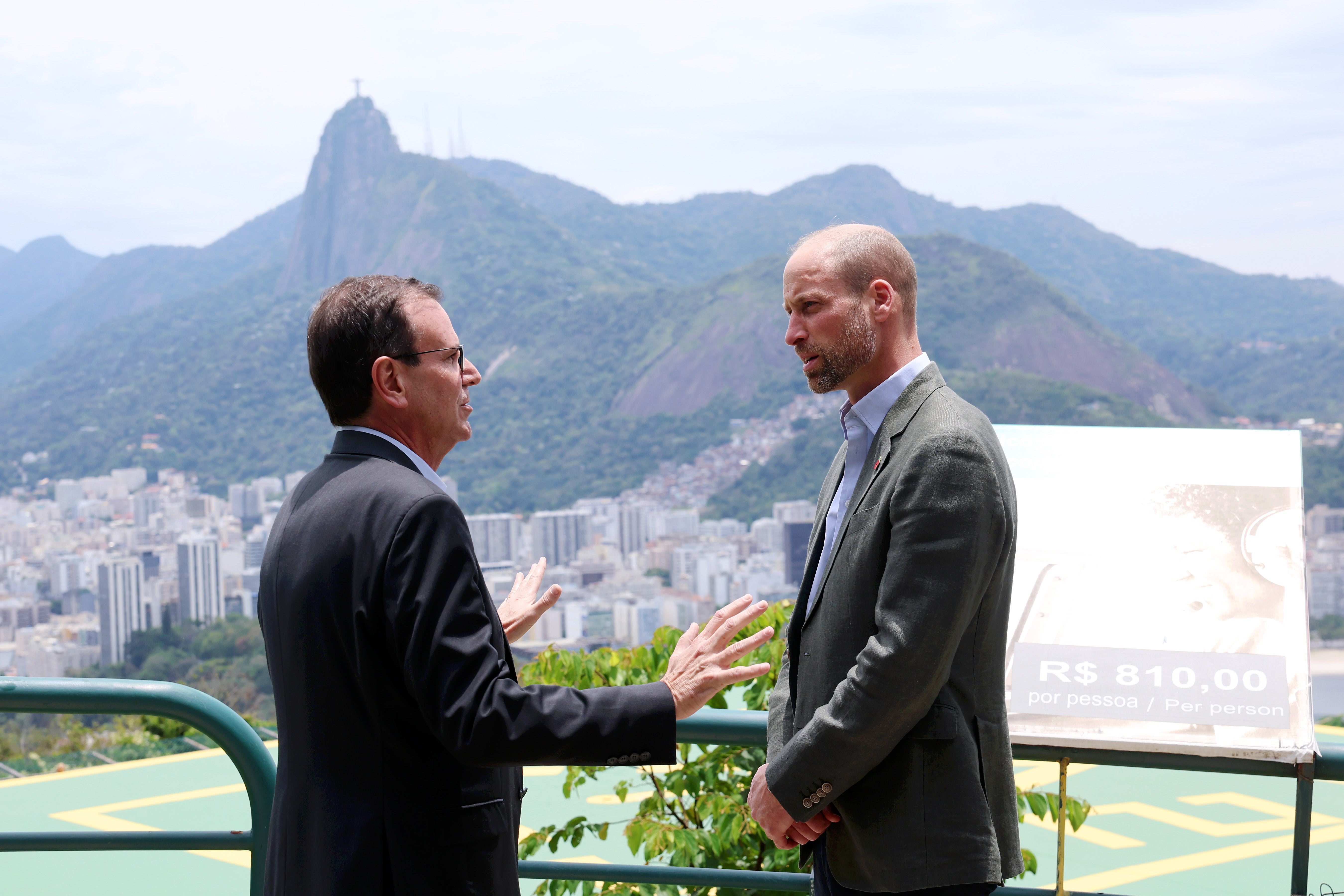 The prize aims to celebrate initiatives that put the environment first and aim to celebrate true sustainability