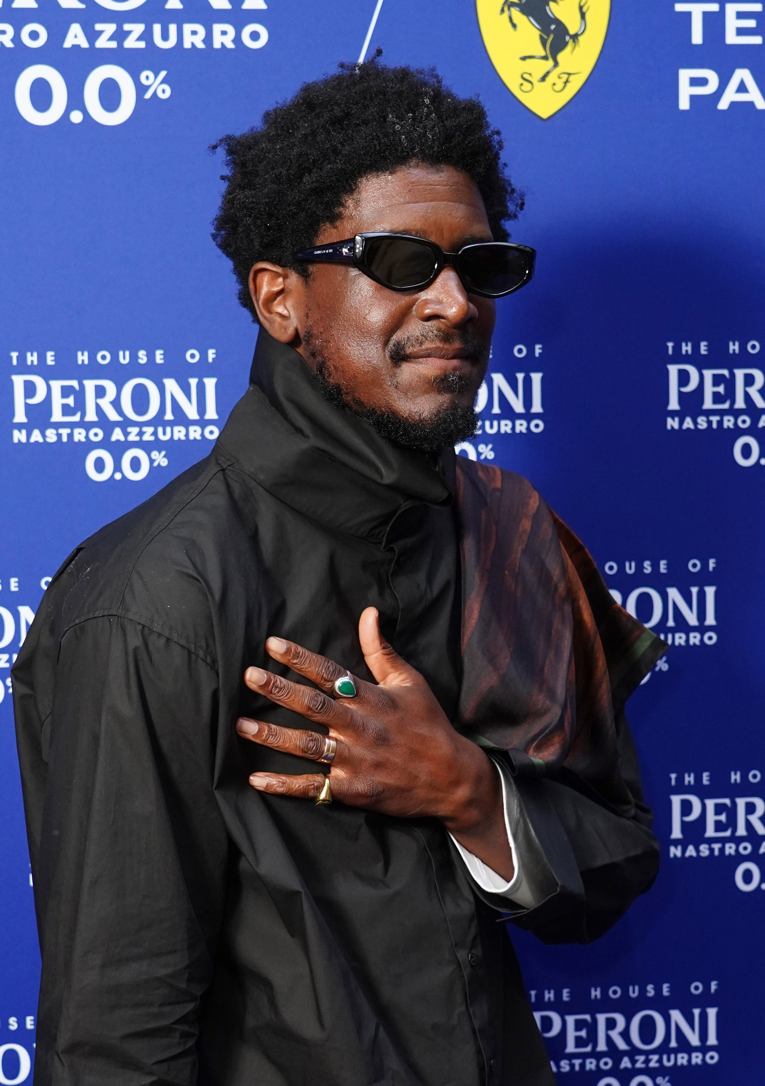 Labrinth says being involved in the John Lewis Christmas advert is a ‘big deal’