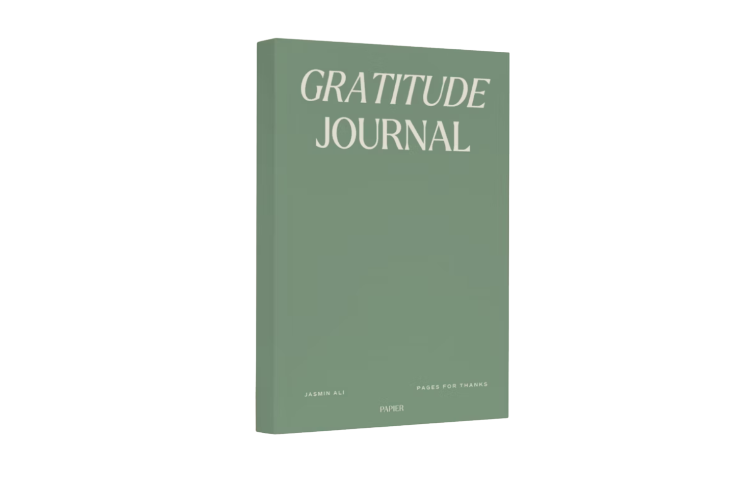 Best gifts for teenagers Indybest review Papier gratitude journal  
