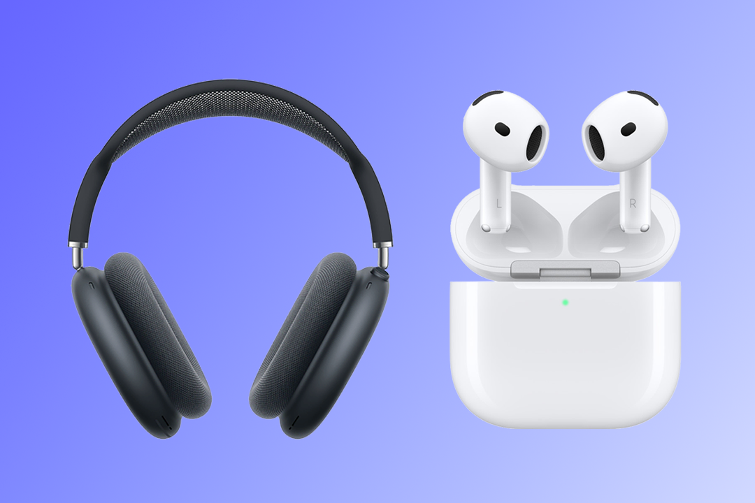 I’ve rounded up the best deals on Airpods Pro, AirPods 4 and AirPods Max to shop right now