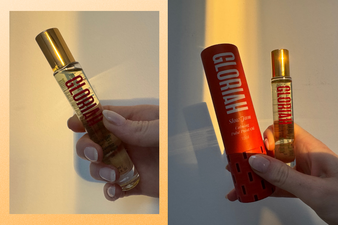 <p>This affordable scent roller is a go-to for soothing nerves or boosting energy</p>