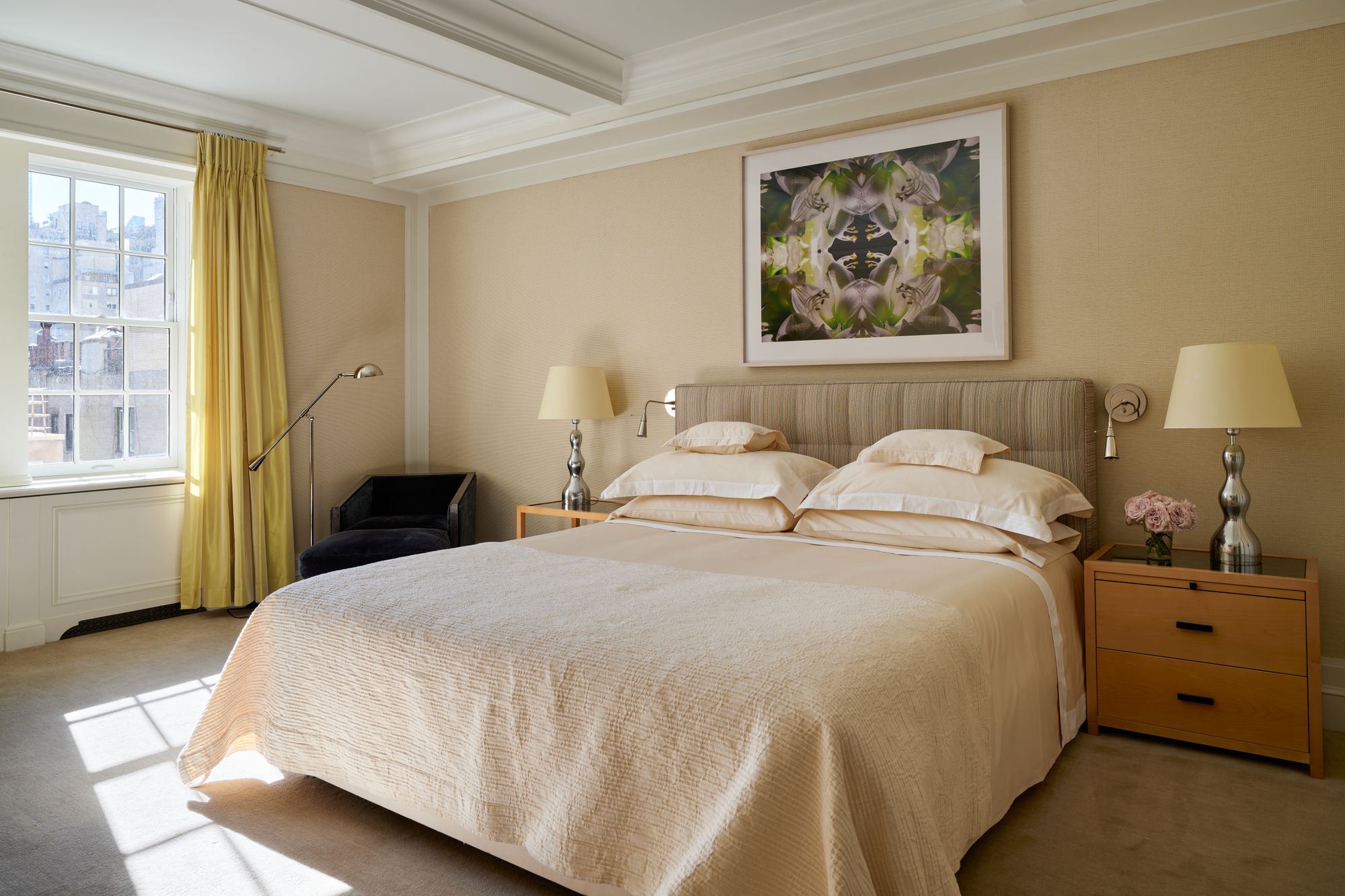 New York City's The Mark is No.43 on the list