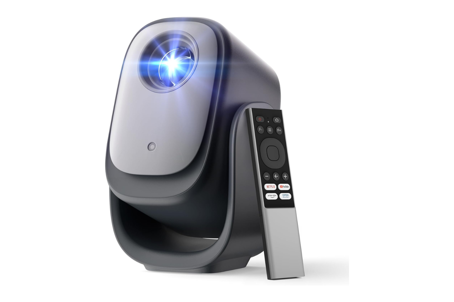 Best gifts for teenagers IndyBest review Dangbei N2 mini smart projector