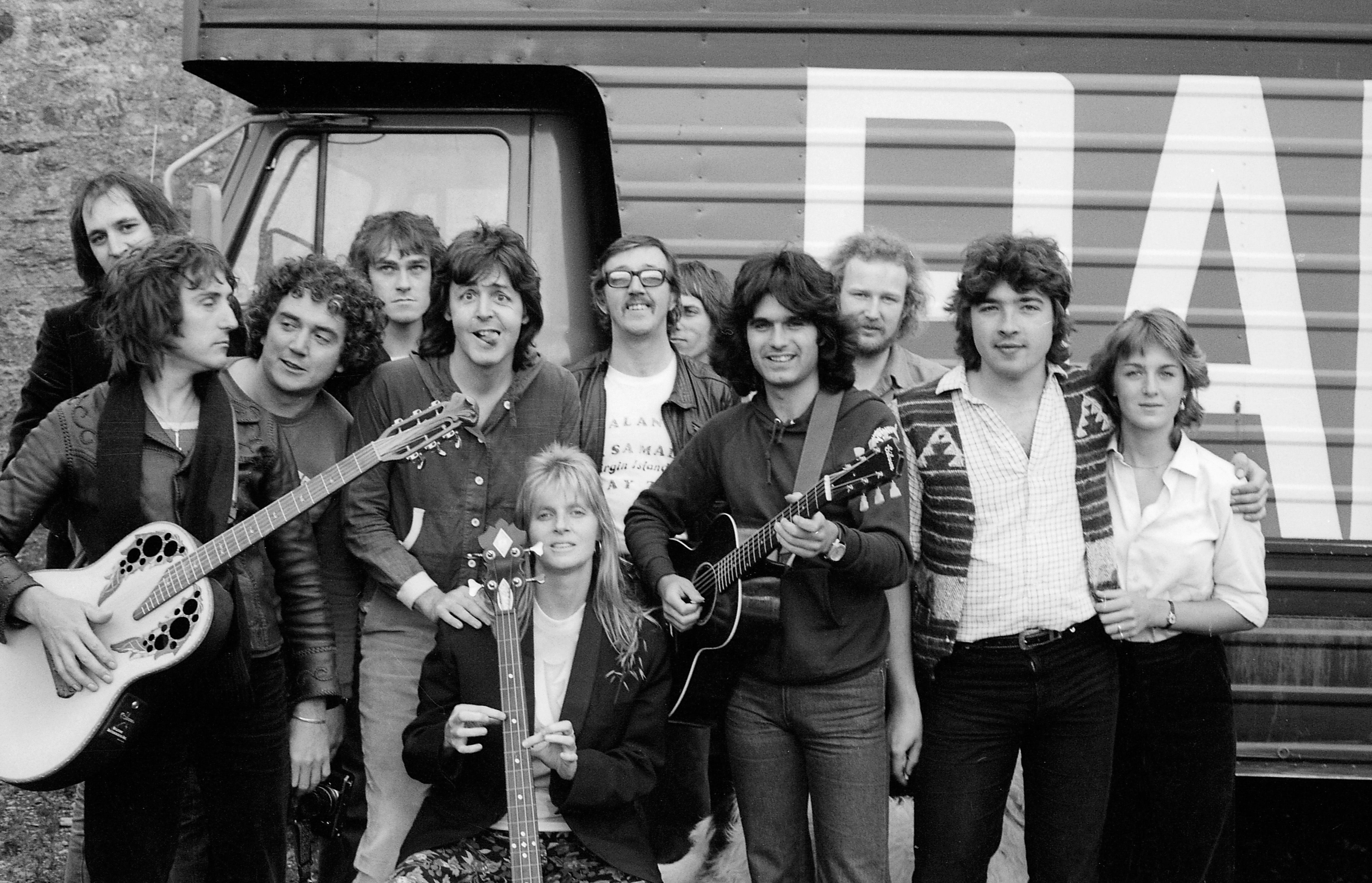 Сер Пол Макартни је рекао да 