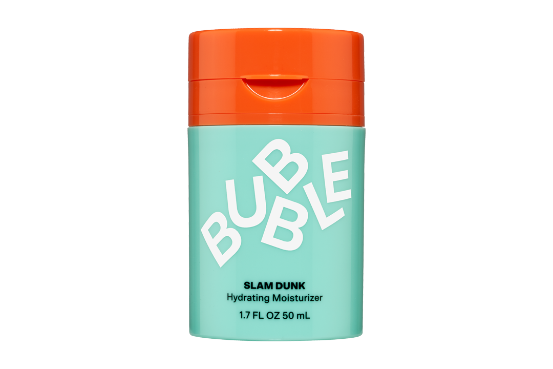 Best gifts for teenagers Indybest review Bubble slam dunk hydrating moisturiser 