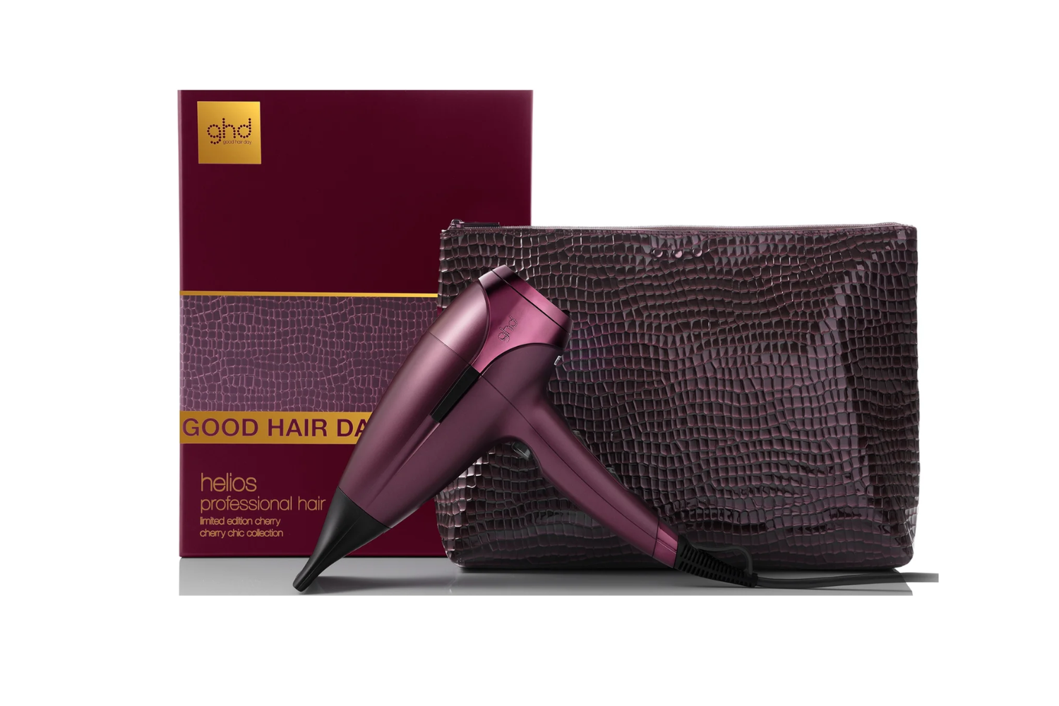 Best gifts for teenagers IndyBest review GHD helios limited edition hairdryer gift set