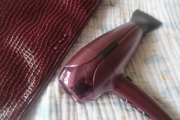 Best gifts for teenagers Indybest review GHD helios limited edition hairdryer gift set