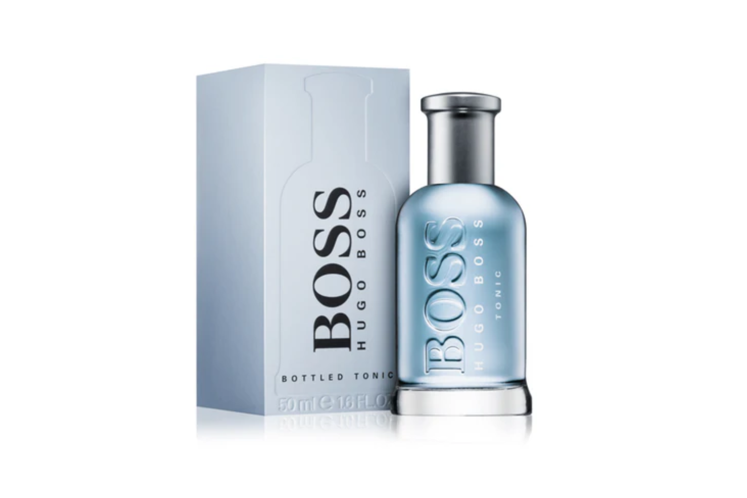 Best gifts for teenagers IndyBest review Hugo Boss bottled tonic eau de toilette 