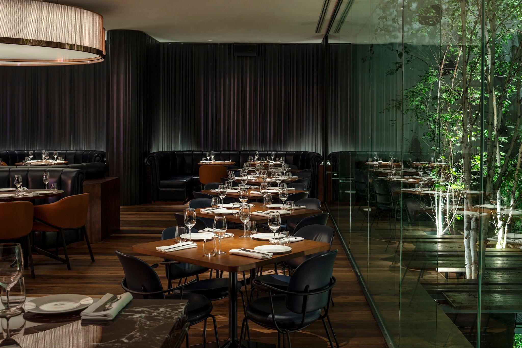 Mr Porter is home to one of Barcelona’s best steaks